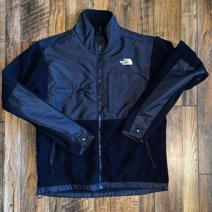North face denali jacket
